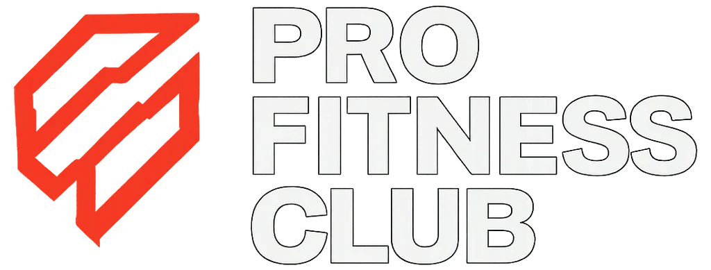 Pro Fitness Club